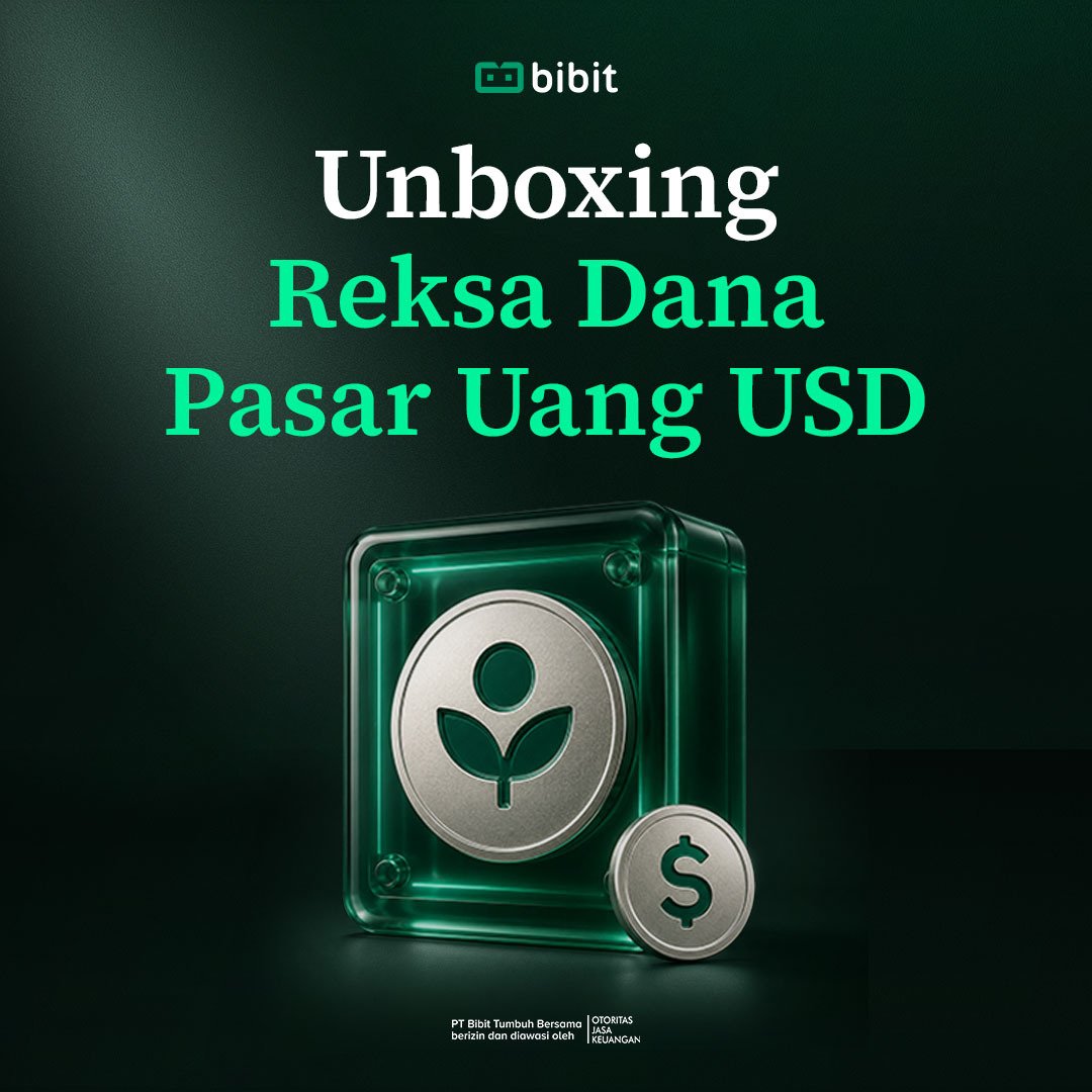 Unboxing Reksa Dana Pasar Uang USD: Bagaimana Cara Kerjanya?